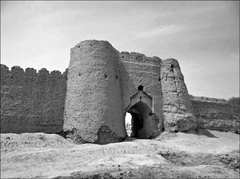 Иллюстрация к книге — Крестоносцы. Первая полная энциклопедия [i_077.jpg]