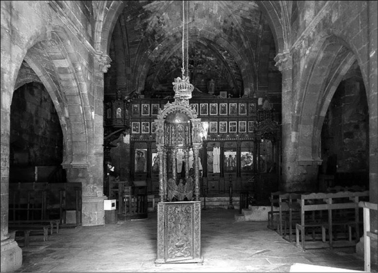 Иллюстрация к книге — Крестоносцы. Первая полная энциклопедия [i_092.jpg]