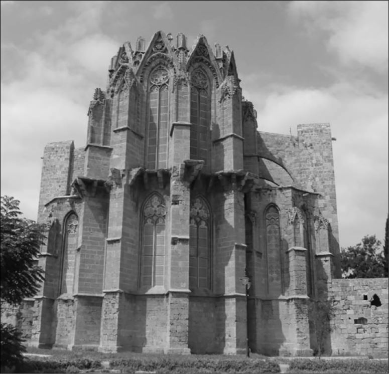 Иллюстрация к книге — Крестоносцы. Первая полная энциклопедия [i_096.jpg]