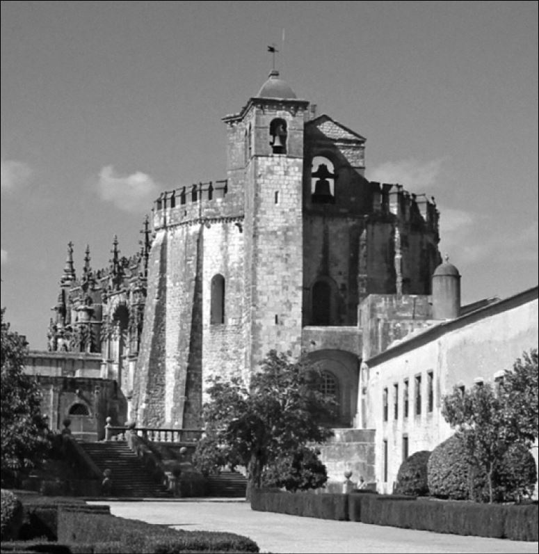 Иллюстрация к книге — Крестоносцы. Первая полная энциклопедия [i_110.jpg]