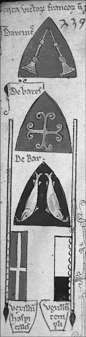 Иллюстрация к книге — Крестоносцы. Первая полная энциклопедия [i_112.jpg]