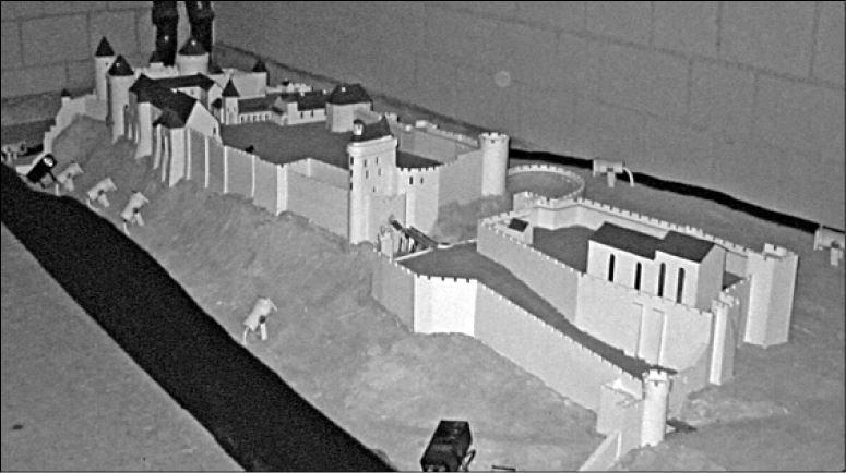 Иллюстрация к книге — Крестоносцы. Первая полная энциклопедия [i_116.jpg]