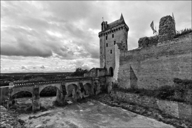 Иллюстрация к книге — Крестоносцы. Первая полная энциклопедия [i_117.jpg]