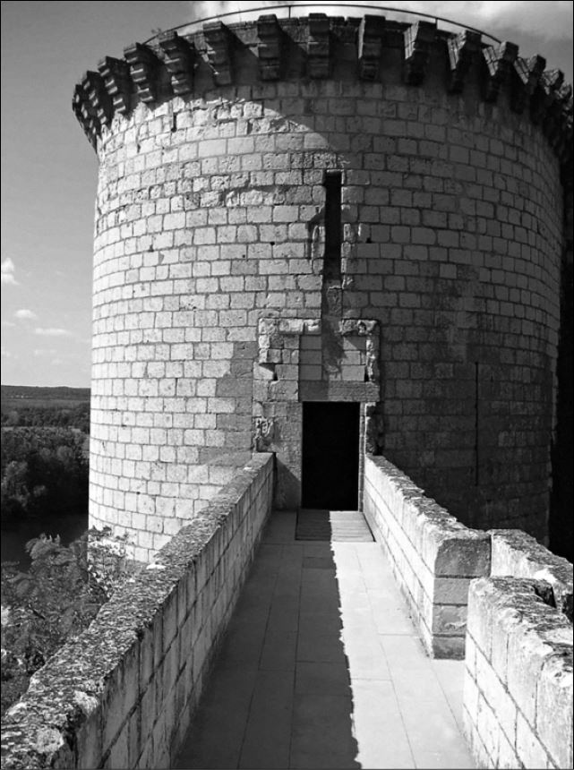 Иллюстрация к книге — Крестоносцы. Первая полная энциклопедия [i_119.jpg]