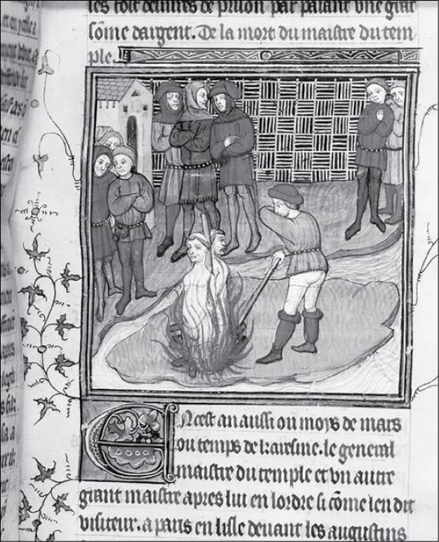 Иллюстрация к книге — Крестоносцы. Первая полная энциклопедия [i_122.jpg]