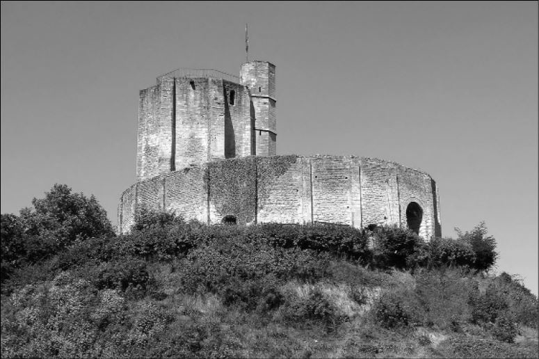 Иллюстрация к книге — Крестоносцы. Первая полная энциклопедия [i_126.jpg]