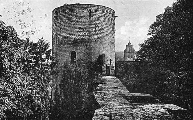 Иллюстрация к книге — Крестоносцы. Первая полная энциклопедия [i_127.jpg]