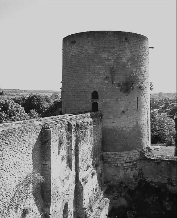 Иллюстрация к книге — Крестоносцы. Первая полная энциклопедия [i_129.jpg]