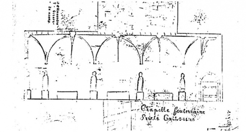 Иллюстрация к книге — Крестоносцы. Первая полная энциклопедия [i_133.jpg]