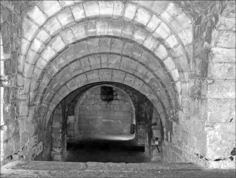 Иллюстрация к книге — Крестоносцы. Первая полная энциклопедия [i_135.jpg]