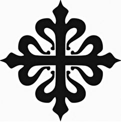 Иллюстрация к книге — Крестоносцы. Первая полная энциклопедия [i_138.jpg]