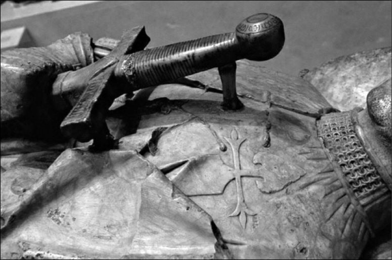 Иллюстрация к книге — Крестоносцы. Первая полная энциклопедия [i_144.jpg]