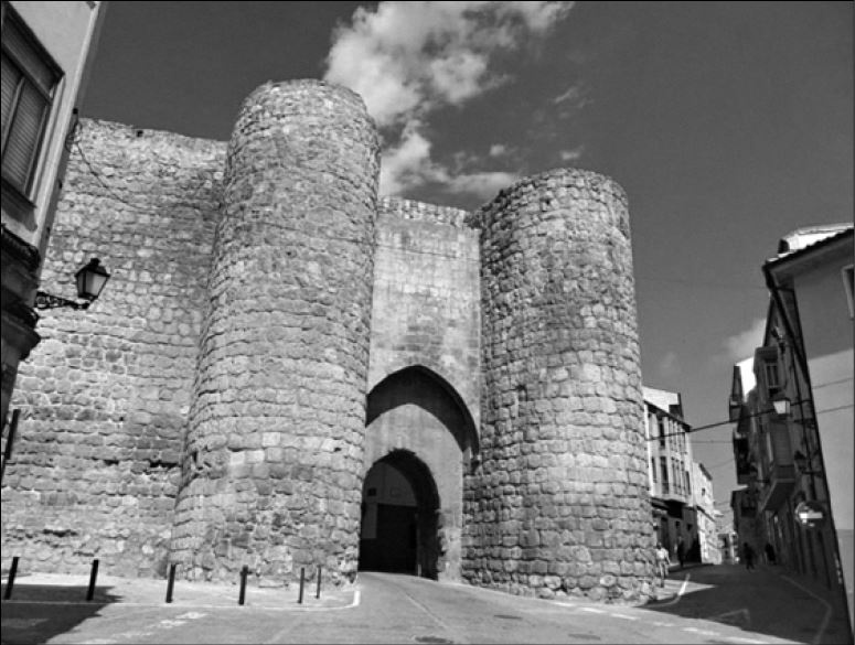 Иллюстрация к книге — Крестоносцы. Первая полная энциклопедия [i_146.jpg]