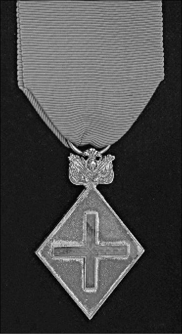 Иллюстрация к книге — Крестоносцы. Первая полная энциклопедия [i_147.jpg]