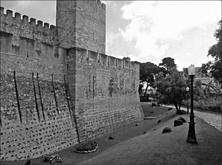 Иллюстрация к книге — Крестоносцы. Первая полная энциклопедия [i_150.jpg]