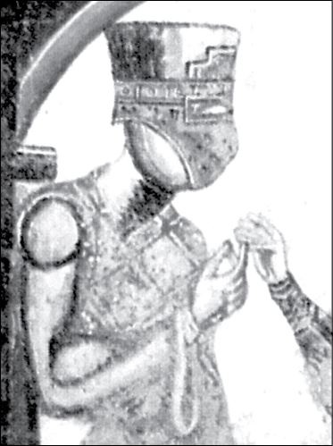 Иллюстрация к книге — Крестоносцы. Первая полная энциклопедия [i_156.jpg]