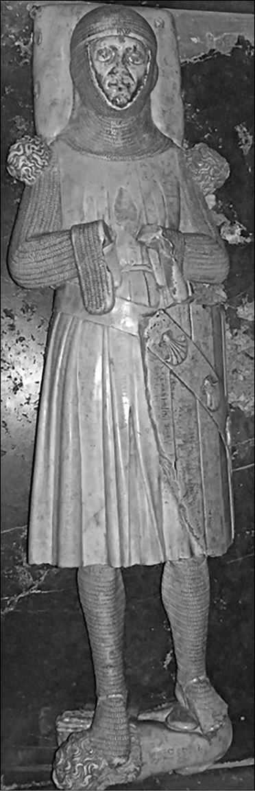 Иллюстрация к книге — Крестоносцы. Первая полная энциклопедия [i_159.jpg]