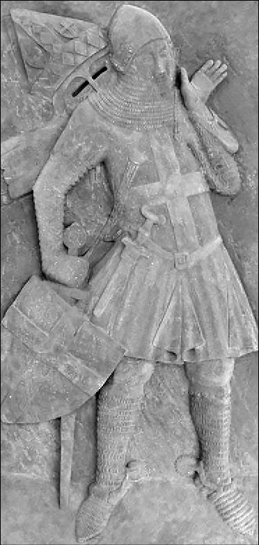 Иллюстрация к книге — Крестоносцы. Первая полная энциклопедия [i_160.jpg]