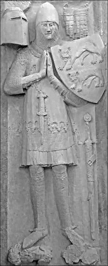 Иллюстрация к книге — Крестоносцы. Первая полная энциклопедия [i_161.jpg]