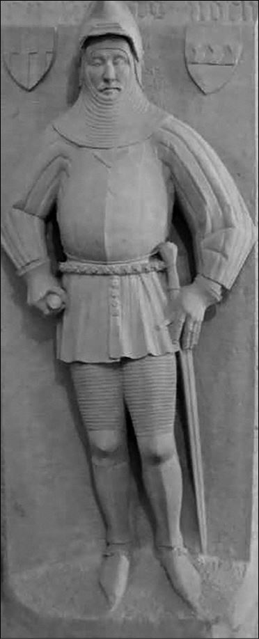 Иллюстрация к книге — Крестоносцы. Первая полная энциклопедия [i_163.jpg]