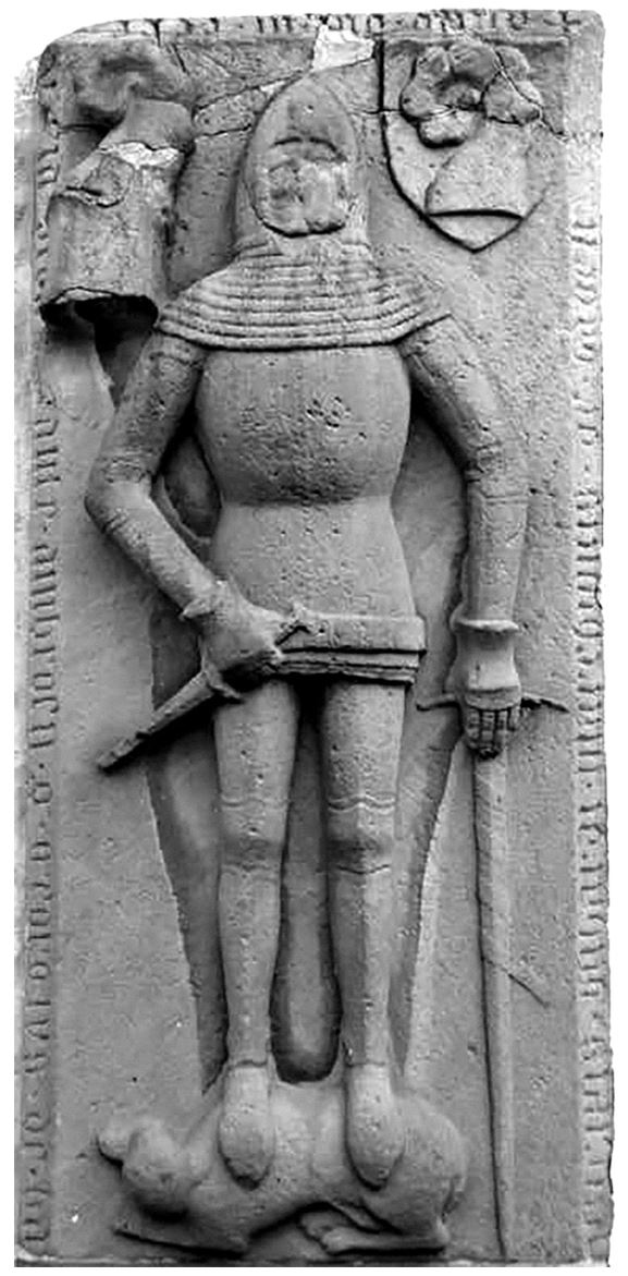 Иллюстрация к книге — Крестоносцы. Первая полная энциклопедия [i_164.jpg]