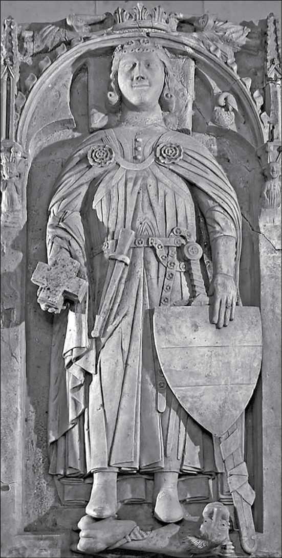 Иллюстрация к книге — Крестоносцы. Первая полная энциклопедия [i_175.jpg]