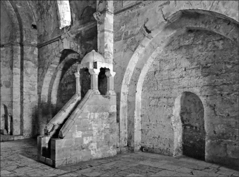 Иллюстрация к книге — Крестоносцы. Первая полная энциклопедия [i_190.jpg]