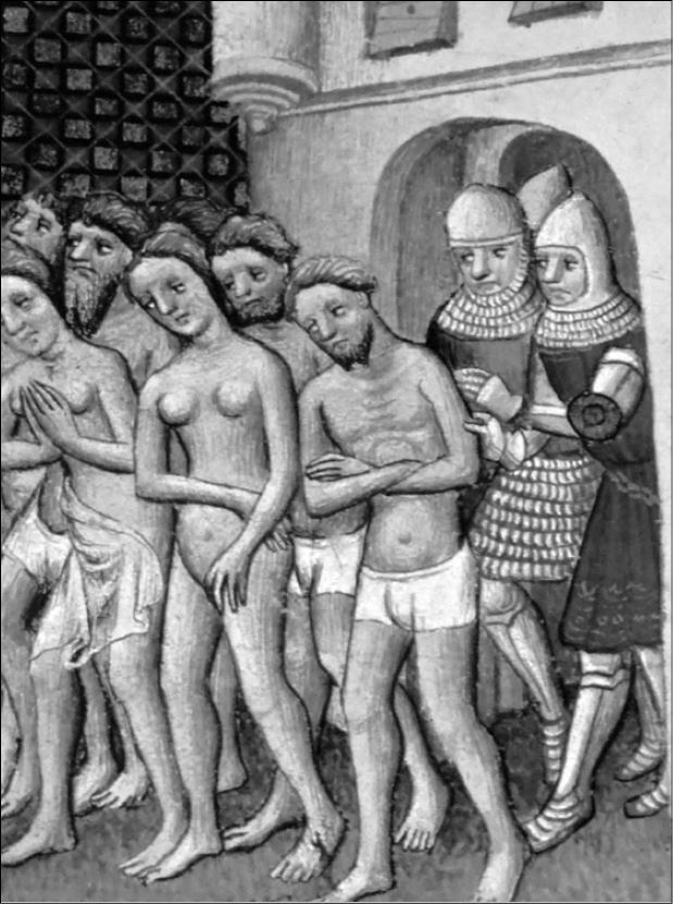 Иллюстрация к книге — Крестоносцы. Первая полная энциклопедия [i_192.jpg]