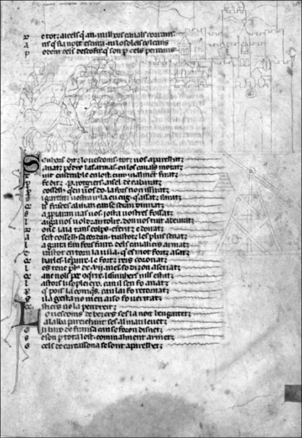 Иллюстрация к книге — Крестоносцы. Первая полная энциклопедия [i_193.jpg]