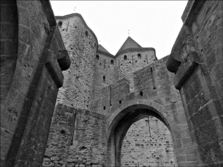 Иллюстрация к книге — Крестоносцы. Первая полная энциклопедия [i_196.jpg]