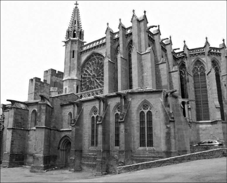 Иллюстрация к книге — Крестоносцы. Первая полная энциклопедия [i_199.jpg]