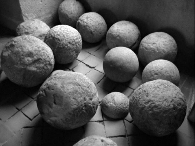 Иллюстрация к книге — Крестоносцы. Первая полная энциклопедия [i_200.jpg]