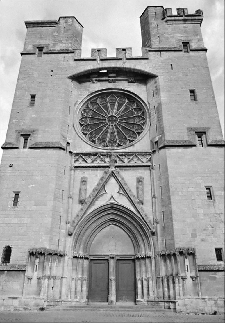 Иллюстрация к книге — Крестоносцы. Первая полная энциклопедия [i_205.jpg]