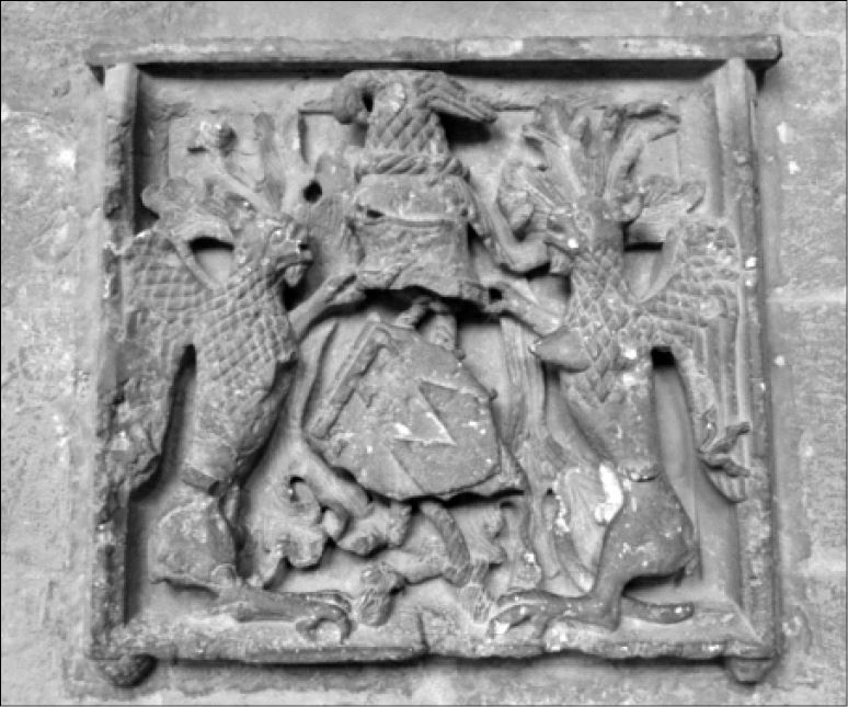 Иллюстрация к книге — Крестоносцы. Первая полная энциклопедия [i_206.jpg]