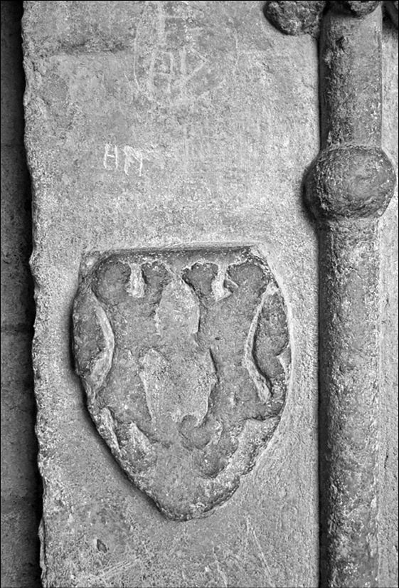 Иллюстрация к книге — Крестоносцы. Первая полная энциклопедия [i_207.jpg]