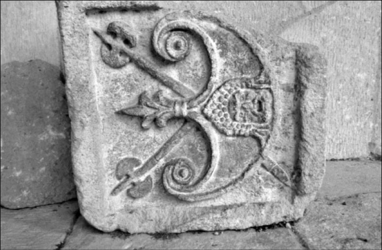 Иллюстрация к книге — Крестоносцы. Первая полная энциклопедия [i_209.jpg]