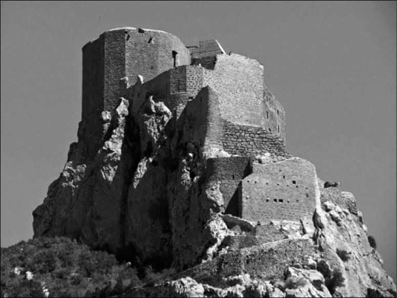 Иллюстрация к книге — Крестоносцы. Первая полная энциклопедия [i_210.jpg]