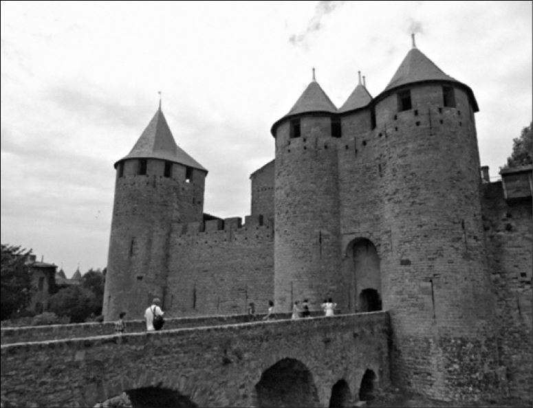 Иллюстрация к книге — Крестоносцы. Первая полная энциклопедия [i_211.jpg]