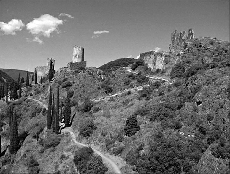 Иллюстрация к книге — Крестоносцы. Первая полная энциклопедия [i_215.jpg]