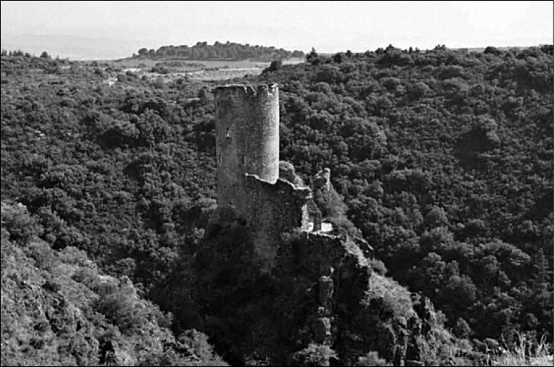 Иллюстрация к книге — Крестоносцы. Первая полная энциклопедия [i_216.jpg]