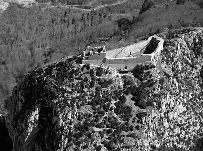 Иллюстрация к книге — Крестоносцы. Первая полная энциклопедия [i_218.jpg]