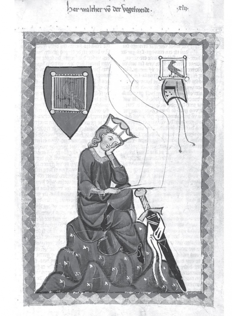 Иллюстрация к книге — Крестоносцы. Первая полная энциклопедия [i_222.jpg]