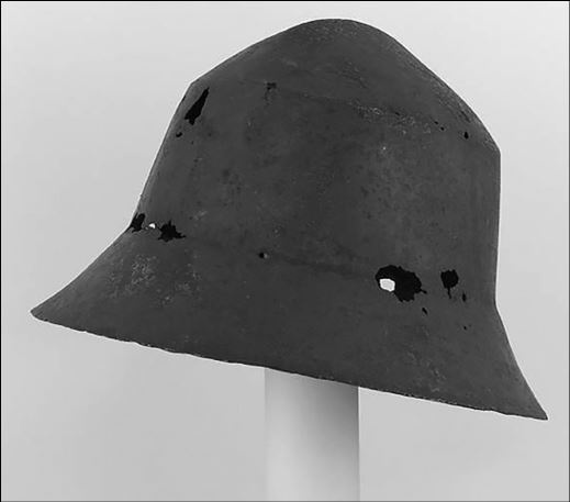 Иллюстрация к книге — Крестоносцы. Первая полная энциклопедия [i_225.jpg]