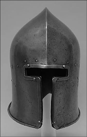 Иллюстрация к книге — Крестоносцы. Первая полная энциклопедия [i_227.jpg]