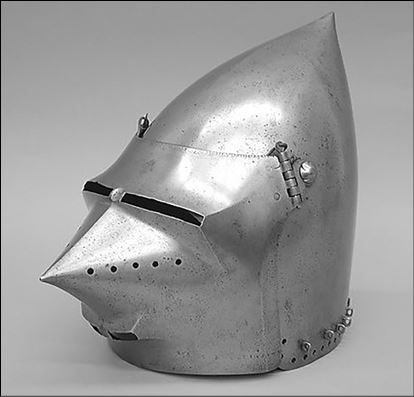 Иллюстрация к книге — Крестоносцы. Первая полная энциклопедия [i_233.jpg]