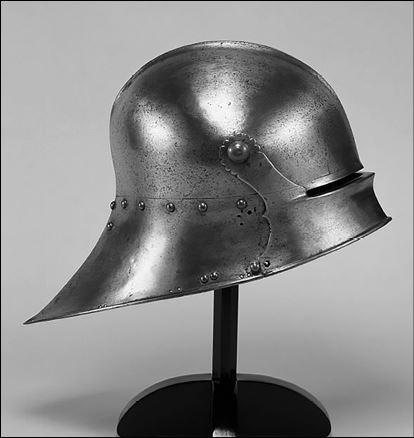 Иллюстрация к книге — Крестоносцы. Первая полная энциклопедия [i_235.jpg]