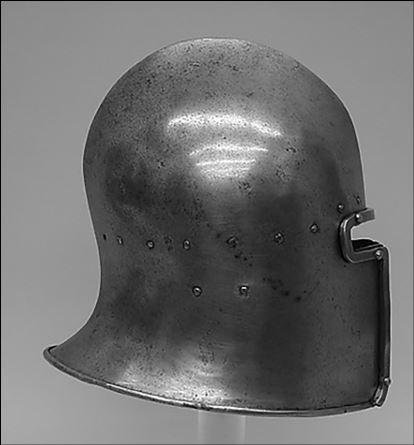 Иллюстрация к книге — Крестоносцы. Первая полная энциклопедия [i_236.jpg]