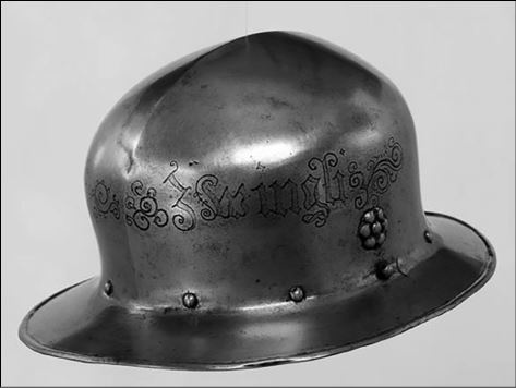 Иллюстрация к книге — Крестоносцы. Первая полная энциклопедия [i_237.jpg]