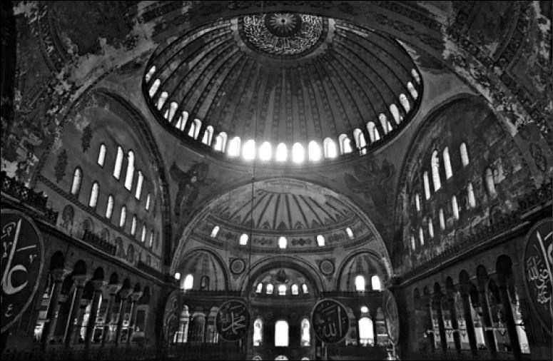 Иллюстрация к книге — Крестоносцы. Первая полная энциклопедия [i_241.jpg]