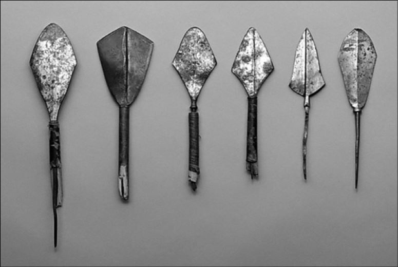 Иллюстрация к книге — Крестоносцы. Первая полная энциклопедия [i_245.jpg]